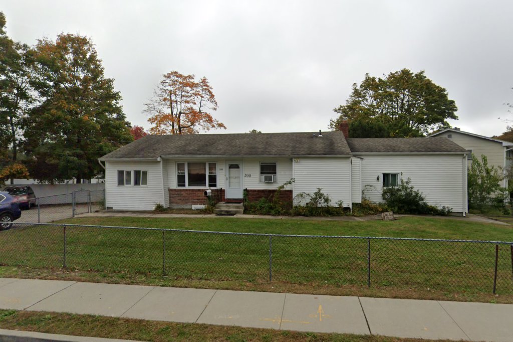 Beacon House United Veterans