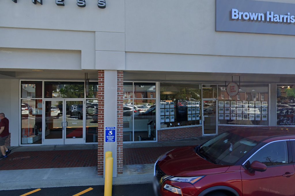 Stamford AAA Office