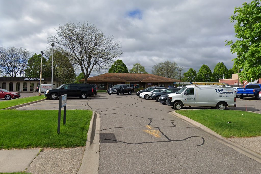 Apple Valley DVS Office
