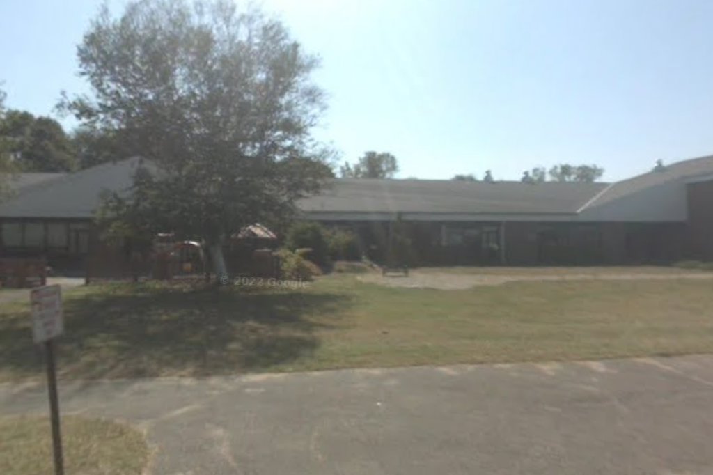 Stevens Alternate High School