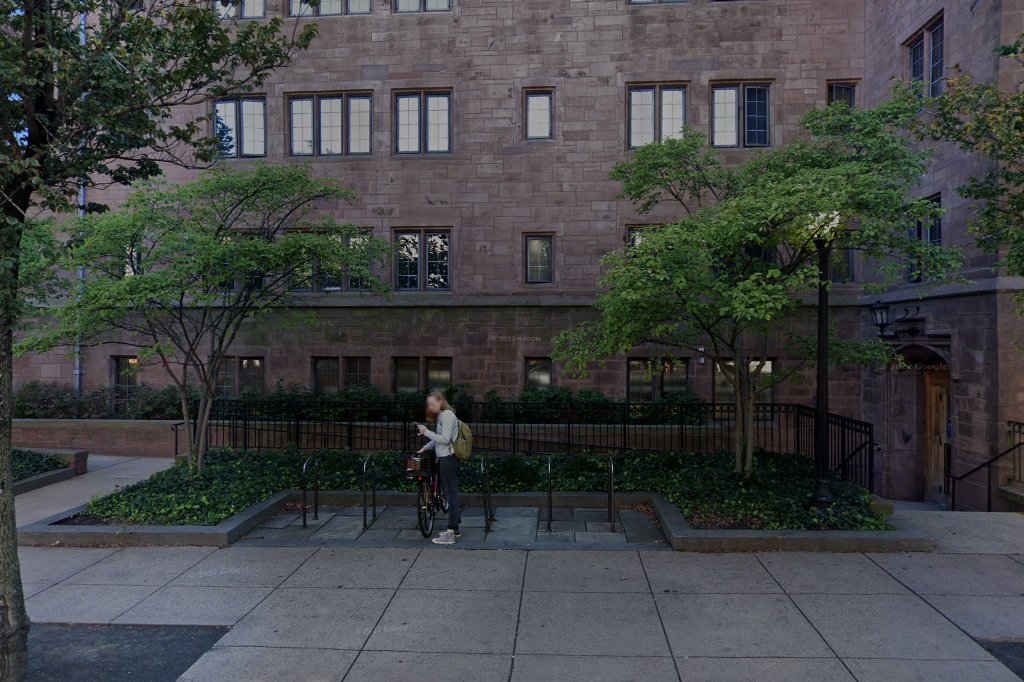 Yale Passport Office