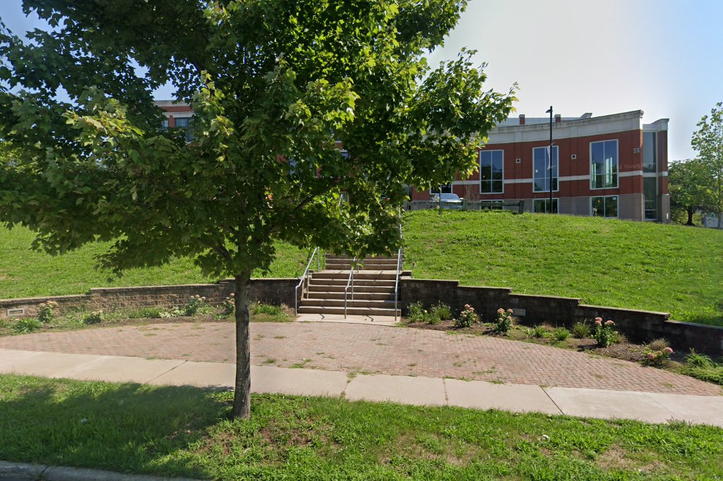 Sarah J Rawson Middle School Grades Academy