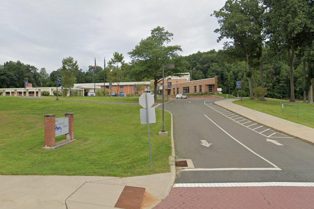 Louis Toffolon School