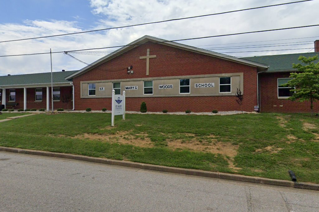 Saint Mary of the Woods Catholic School