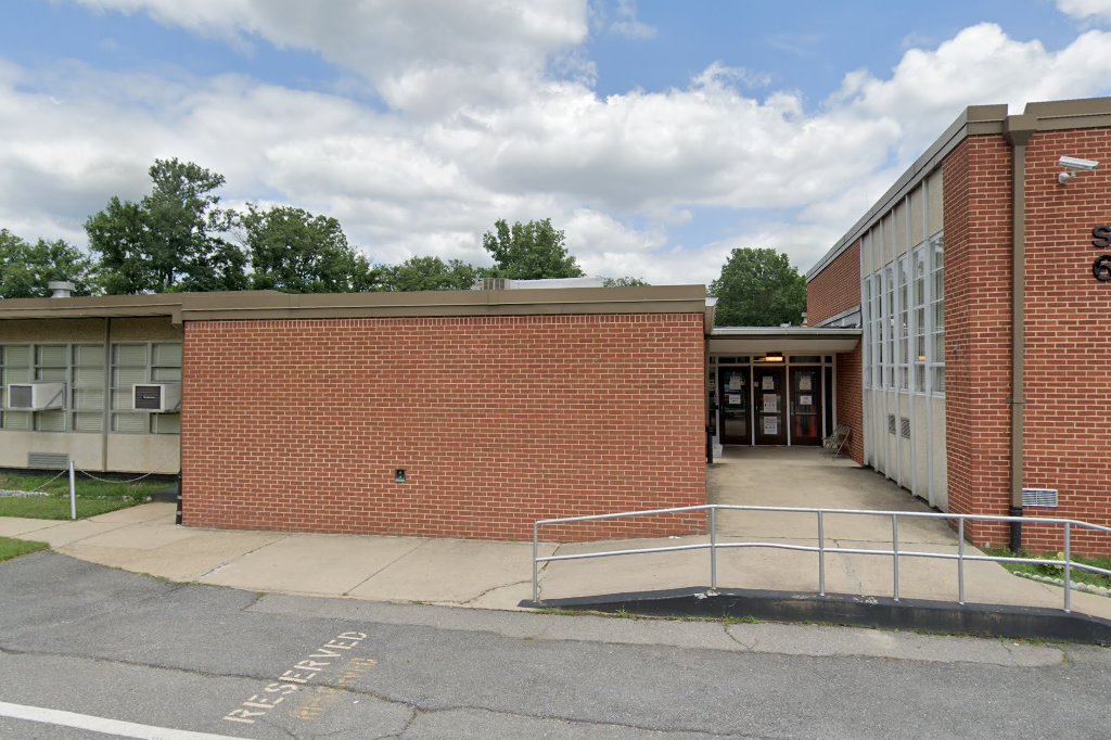 Seabrook Elementary School