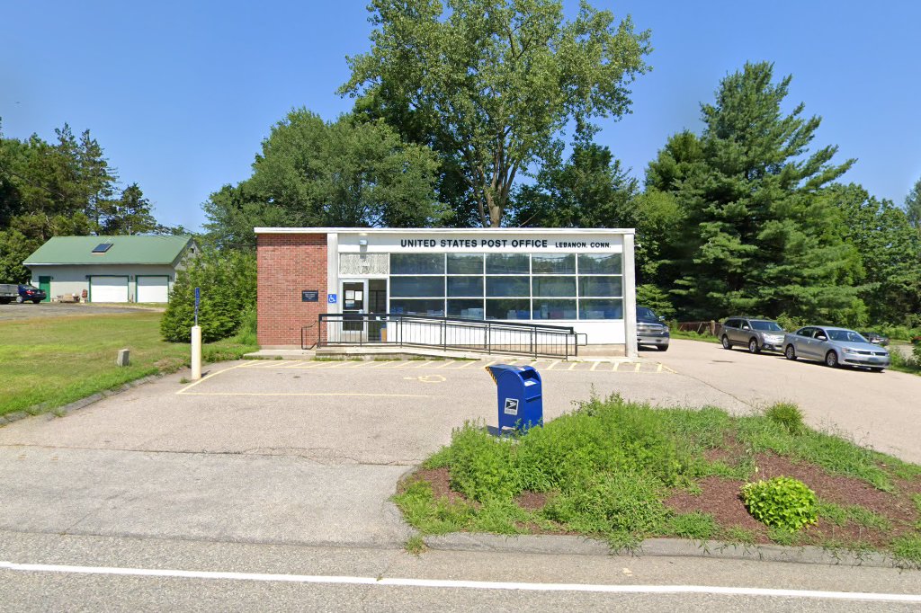 Lebanon Passport Office