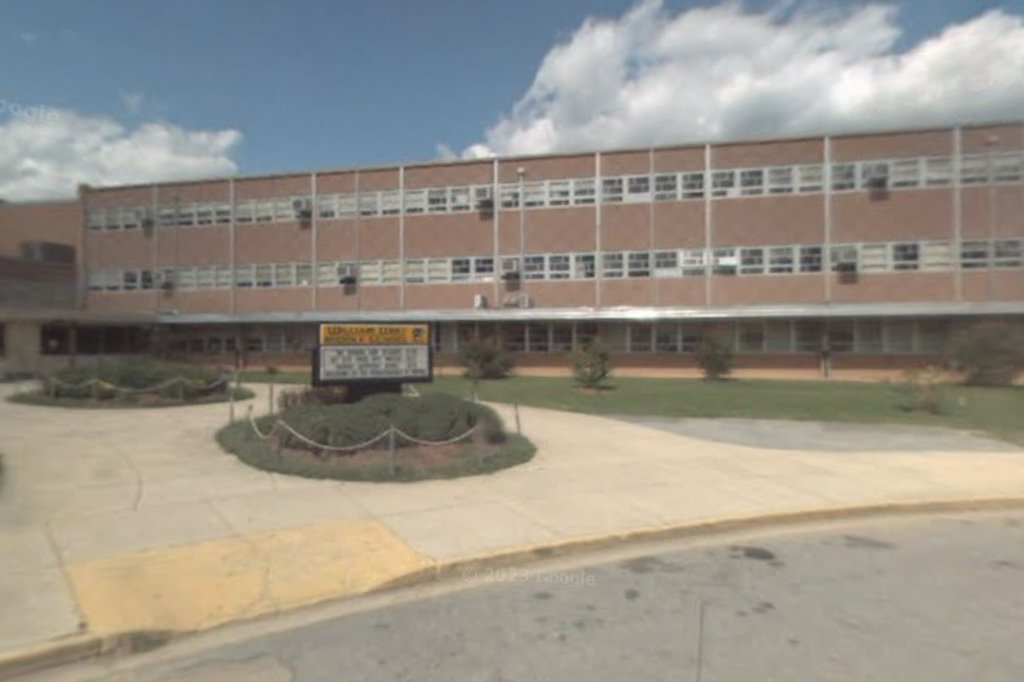 William Wirt Middle School