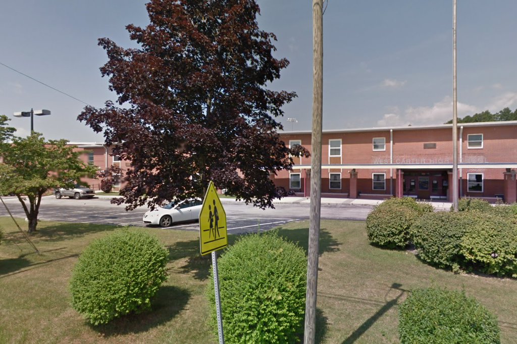 West Carter County High School