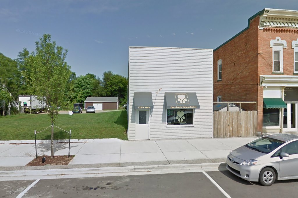 Eaton County Humane Society