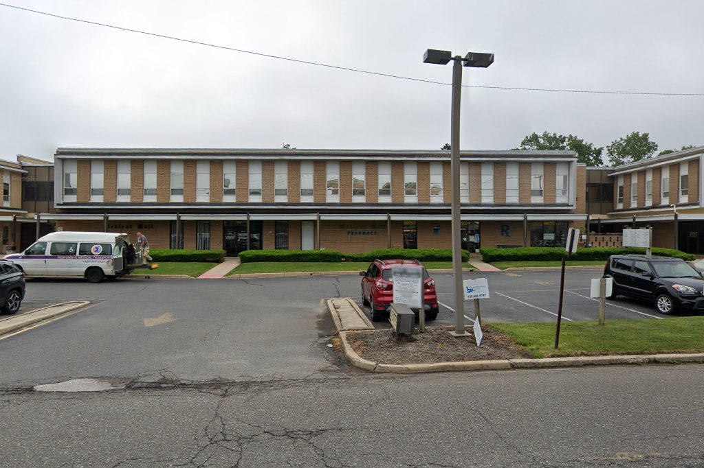 Medical Mall Pharmacy