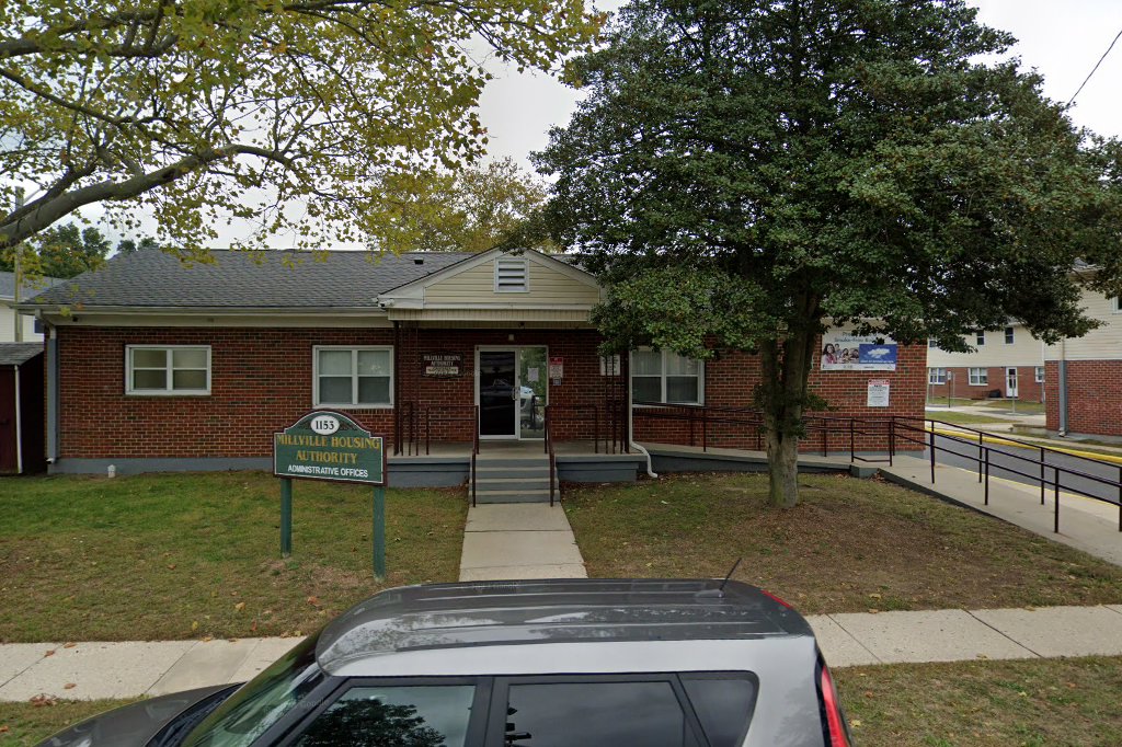 Millville Housing Authority