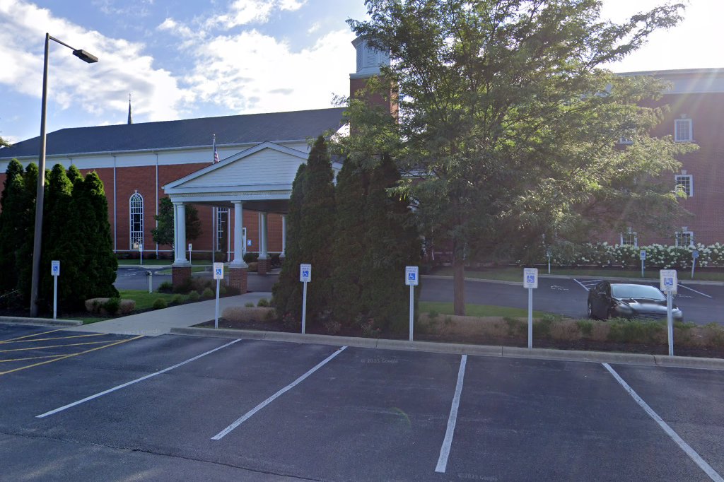Christ Church School