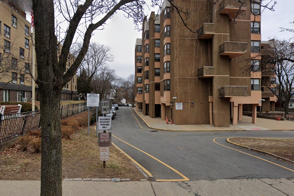 Morristown Housing Authority