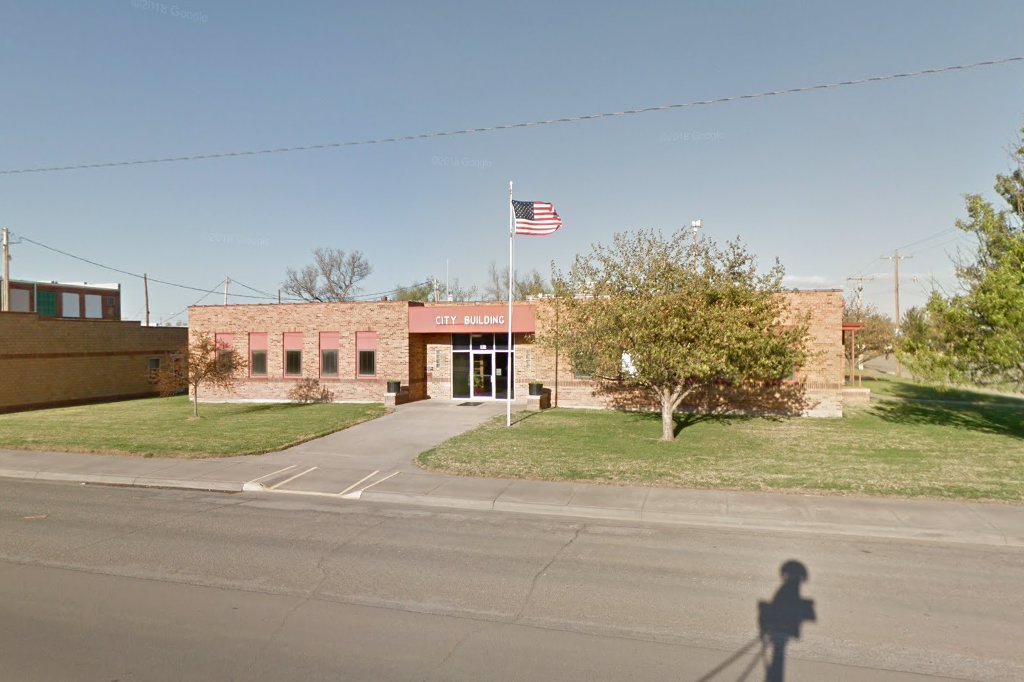 Meade Municipal Court