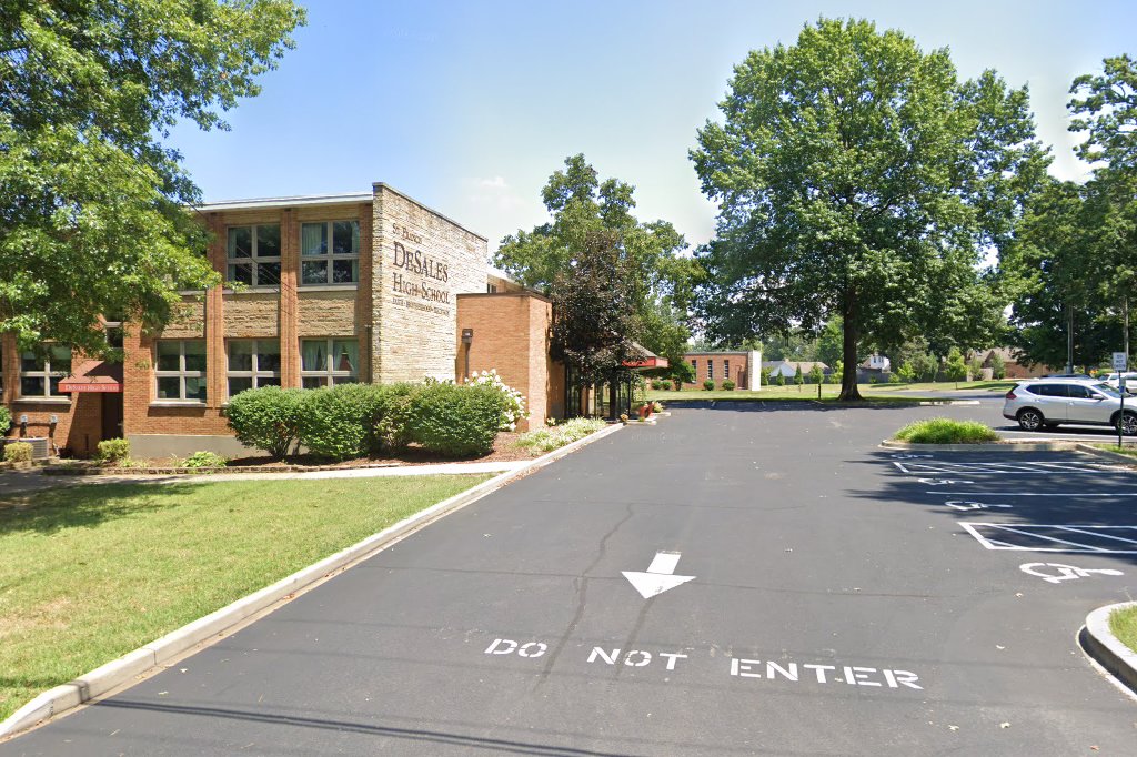 DeSales High School