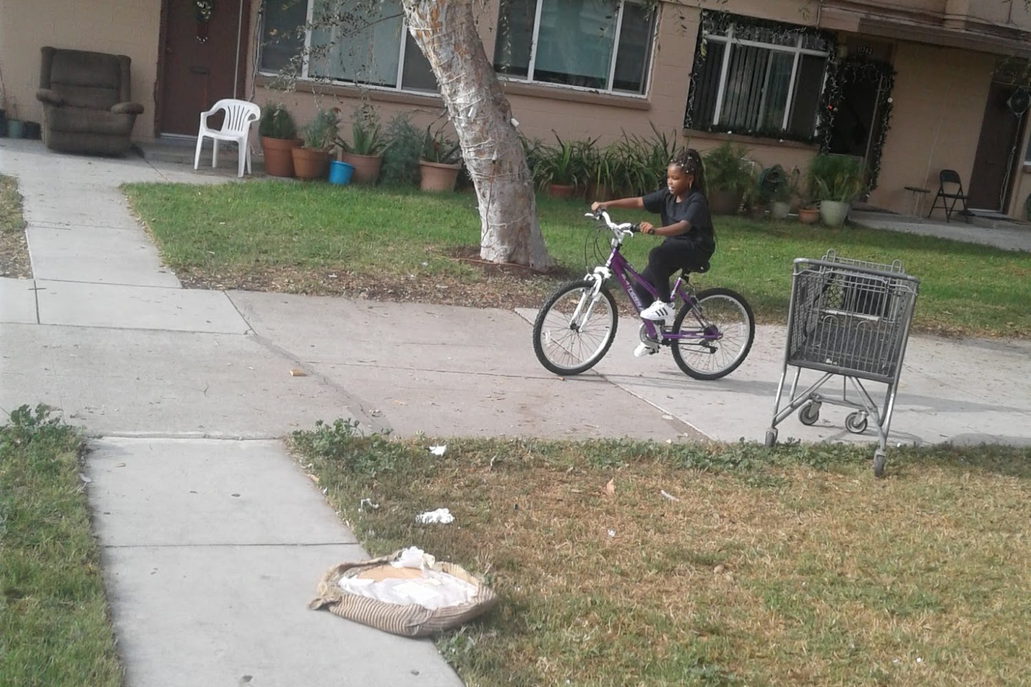 Culver City Housing Authority