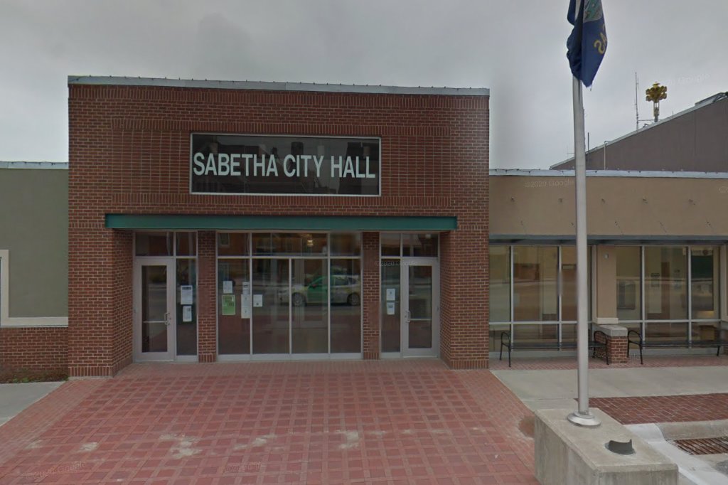 Sabetha Municipal Court