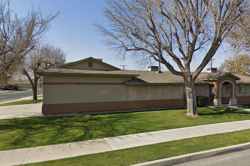 Delano Housing Authority