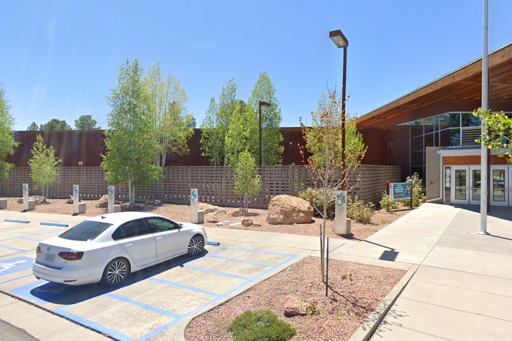 Coconino Community College