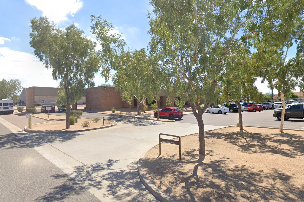 Surprise MVD Office