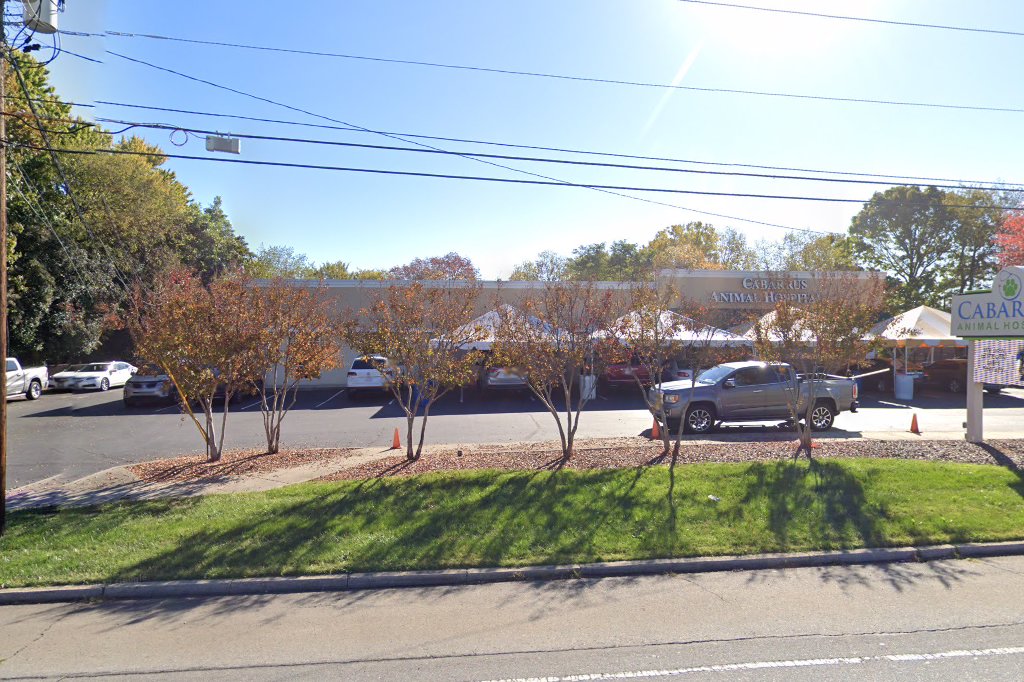 Cabarrus Animal Hospital