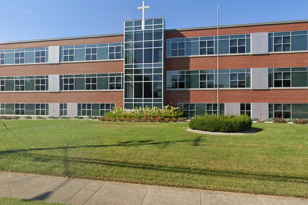 Holy Family School