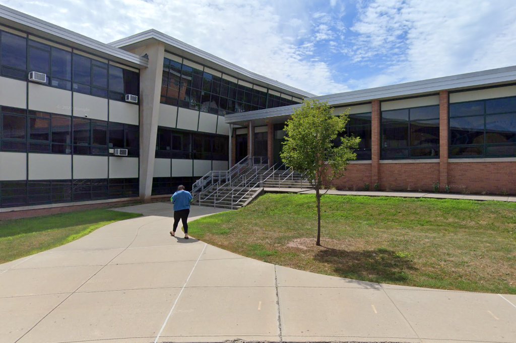 Dr Joseph Bellizzi Middle School