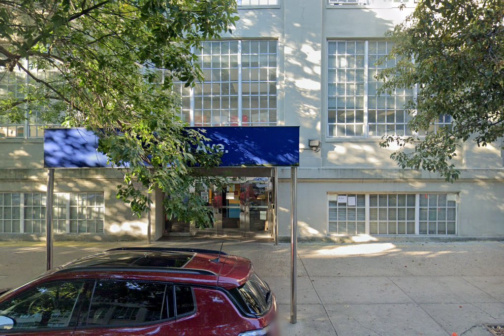 Our World Neighborhood Charter School