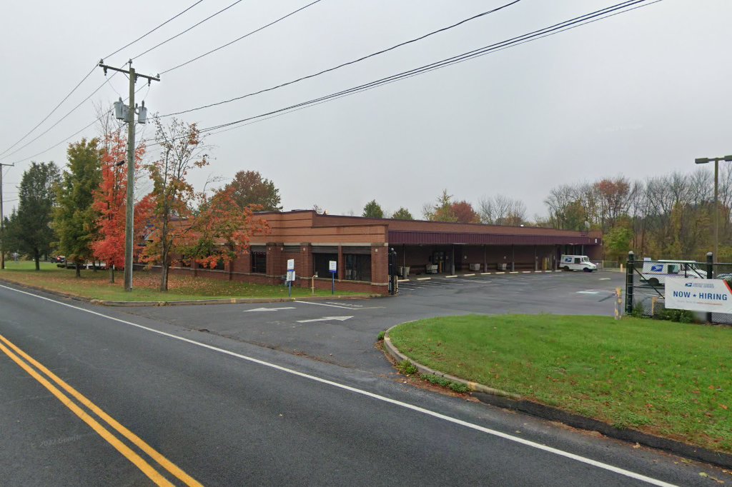 South Windsor Passport Office