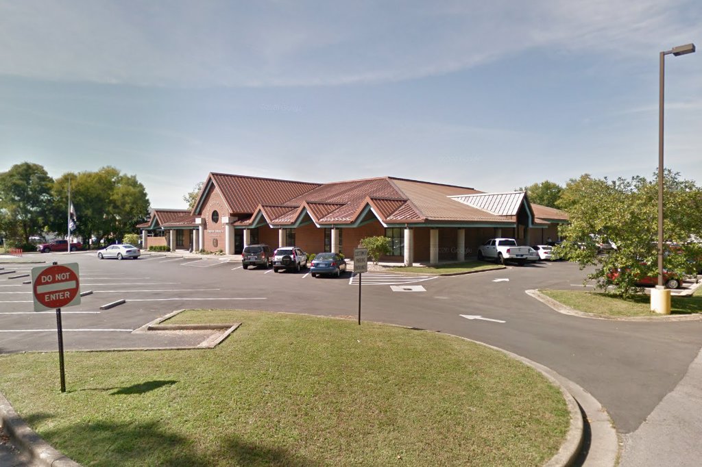 Lyndon Passport Office