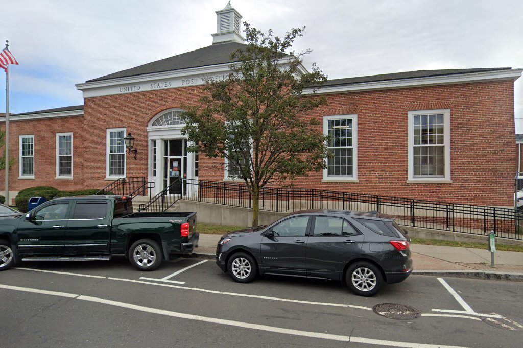 Belden Passport Office