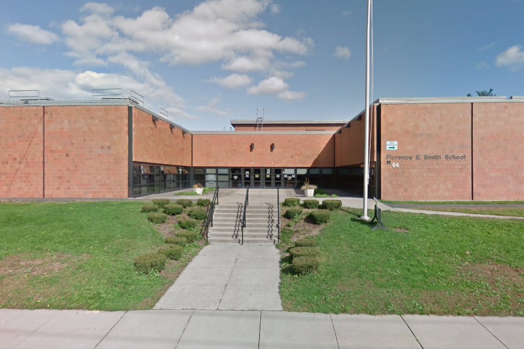 Smith School