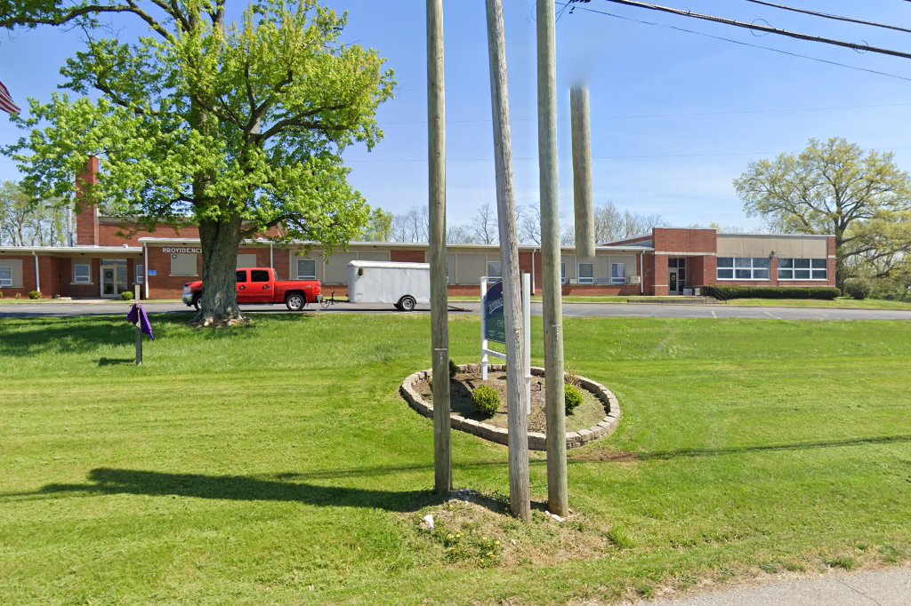 Providence Elementary School