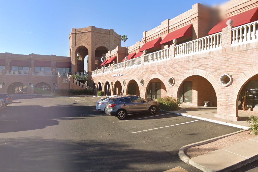 Cortiva Institute - Scottsdale