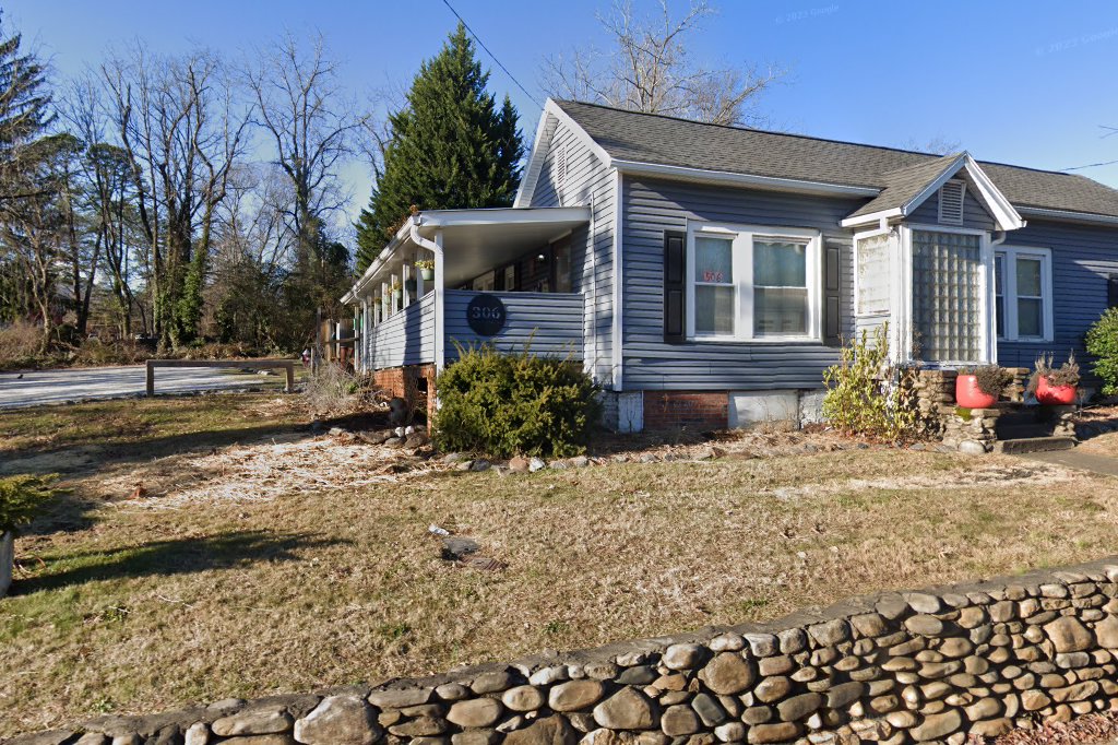 Blue Ridge Animal Hospital