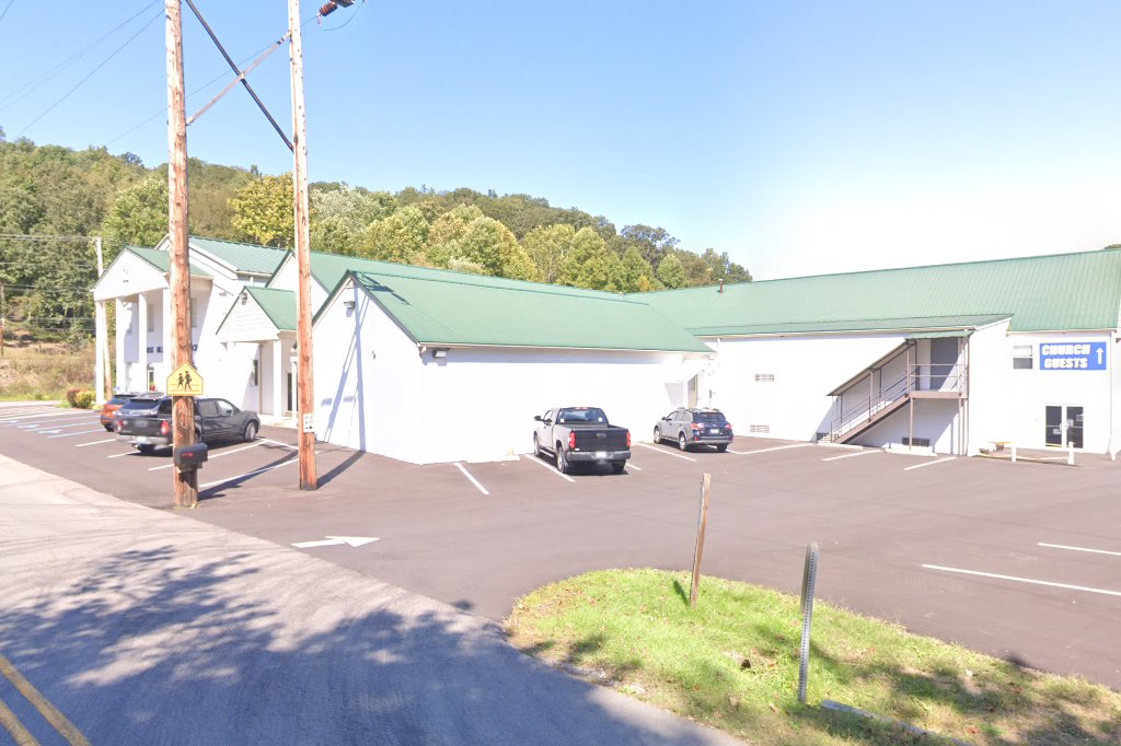 Rose Hill Christian School