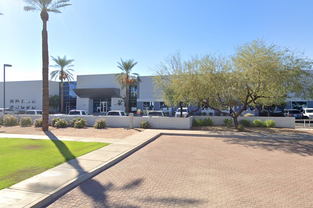University of Phoenix-Online Campus
