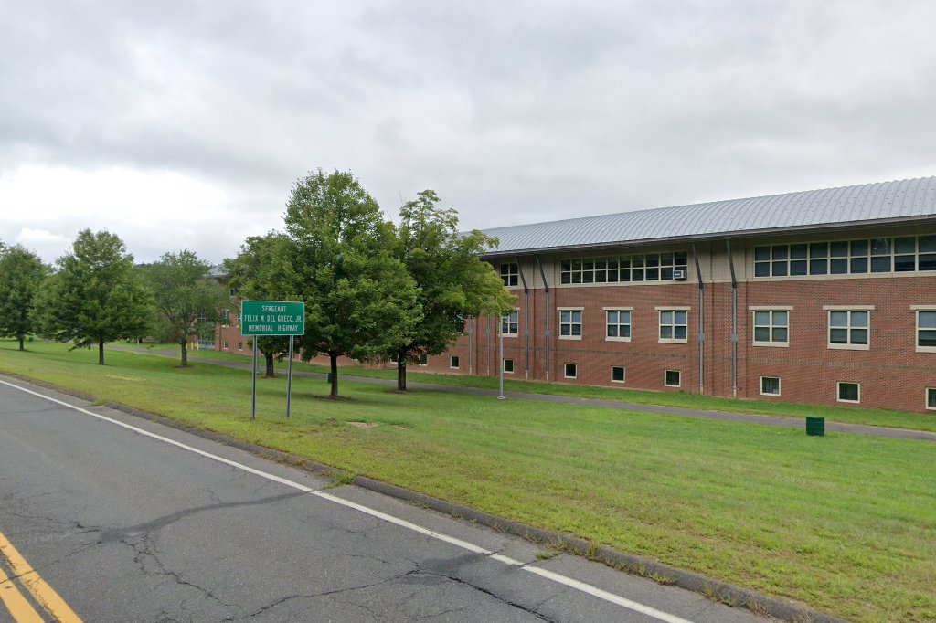 Simsbury High School