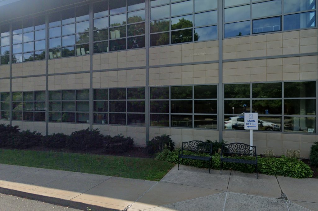 Bristow Middle School