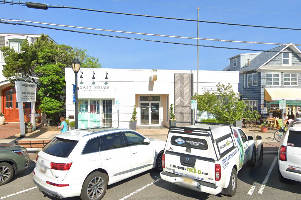 Lavallette Passport Office