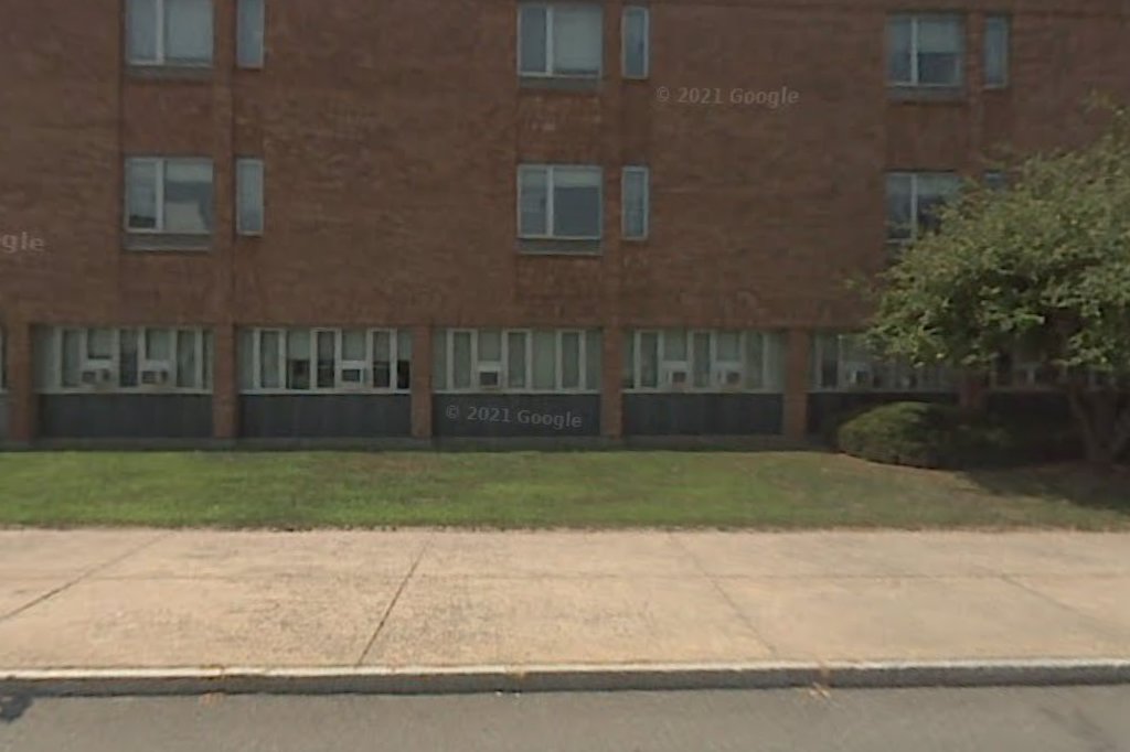 Newington High School