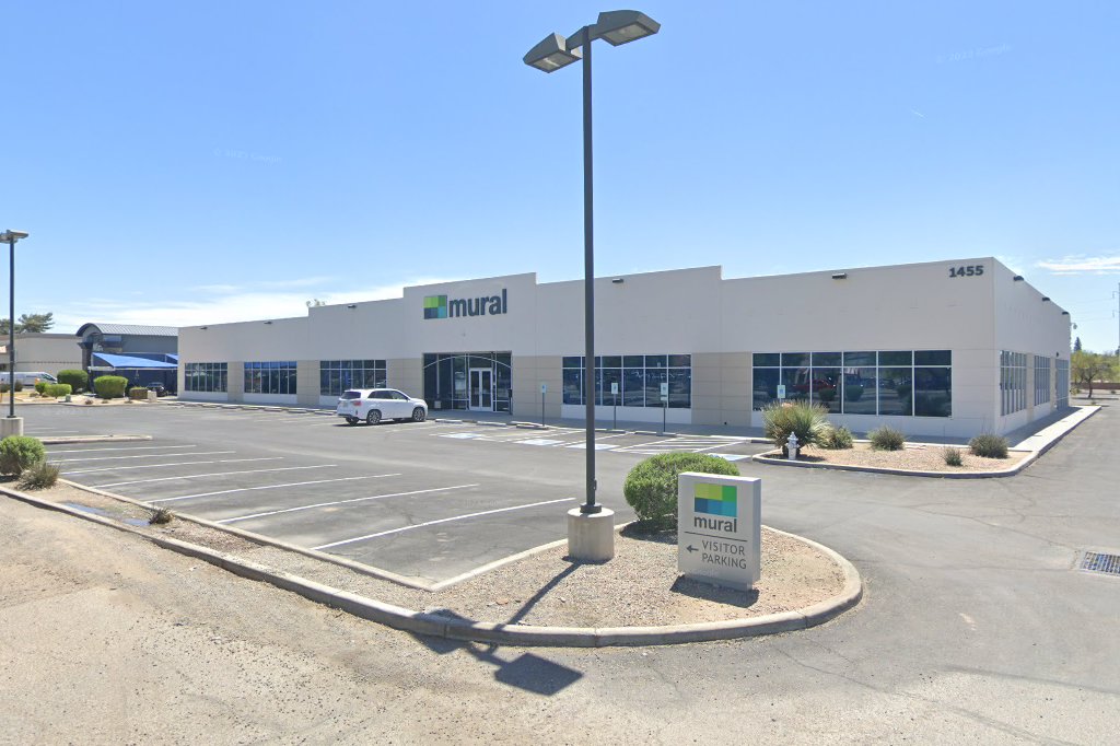 ITT Technical Institute - Tucson Campus