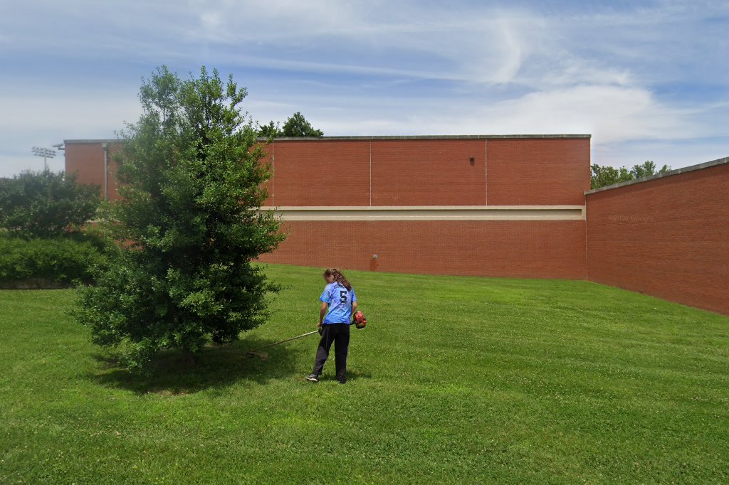 Kentucky Tech - Daviess County Campus School