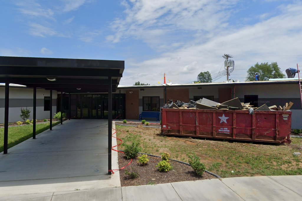 Seven Hills Alternative School
