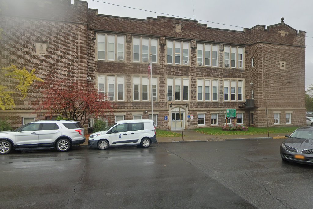 Veterans Service Agency