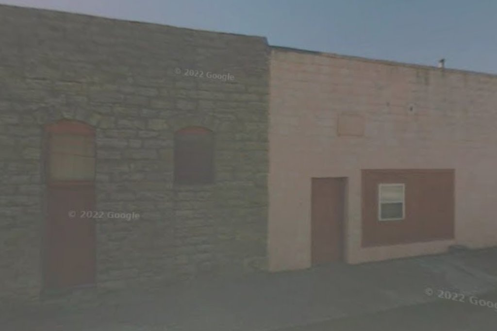 Overbrook Municipal Court