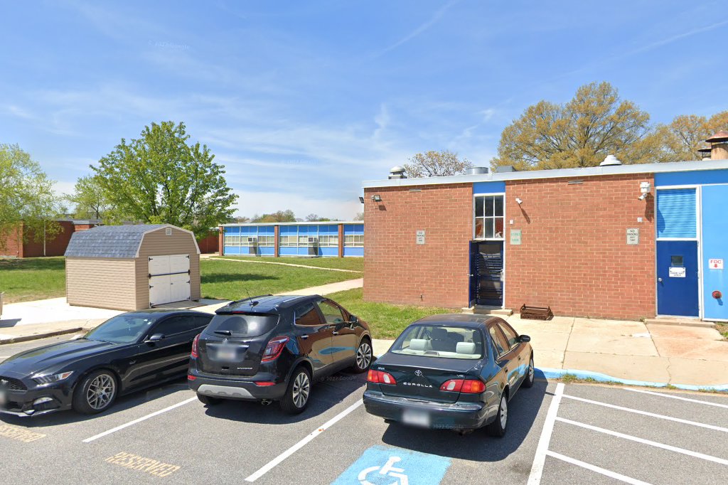 Princeton Elementary School