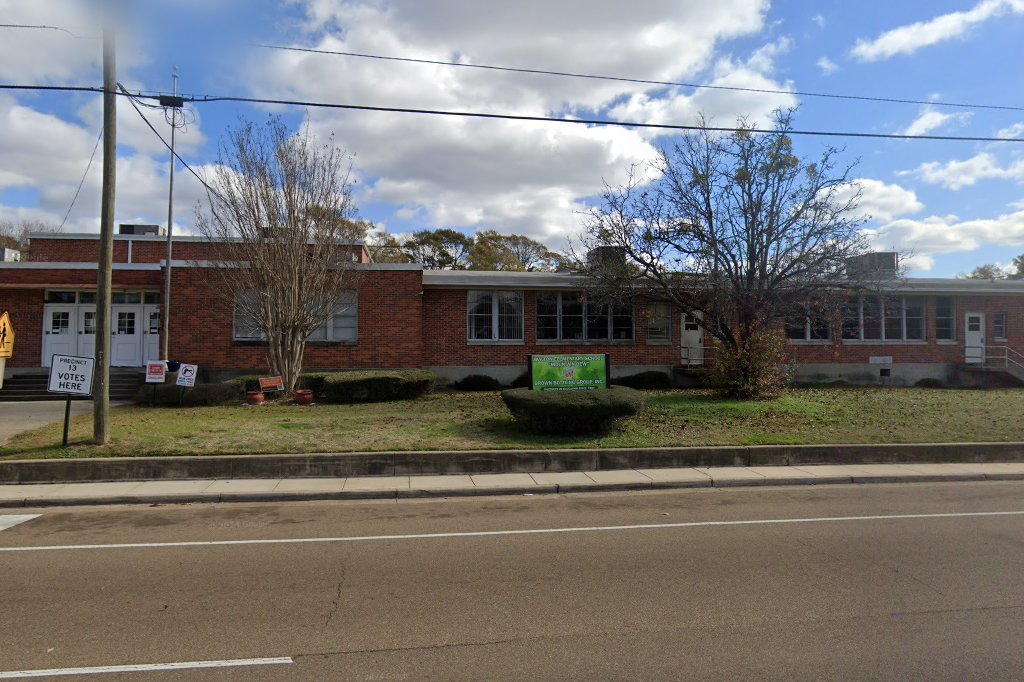 Walton Elementary School