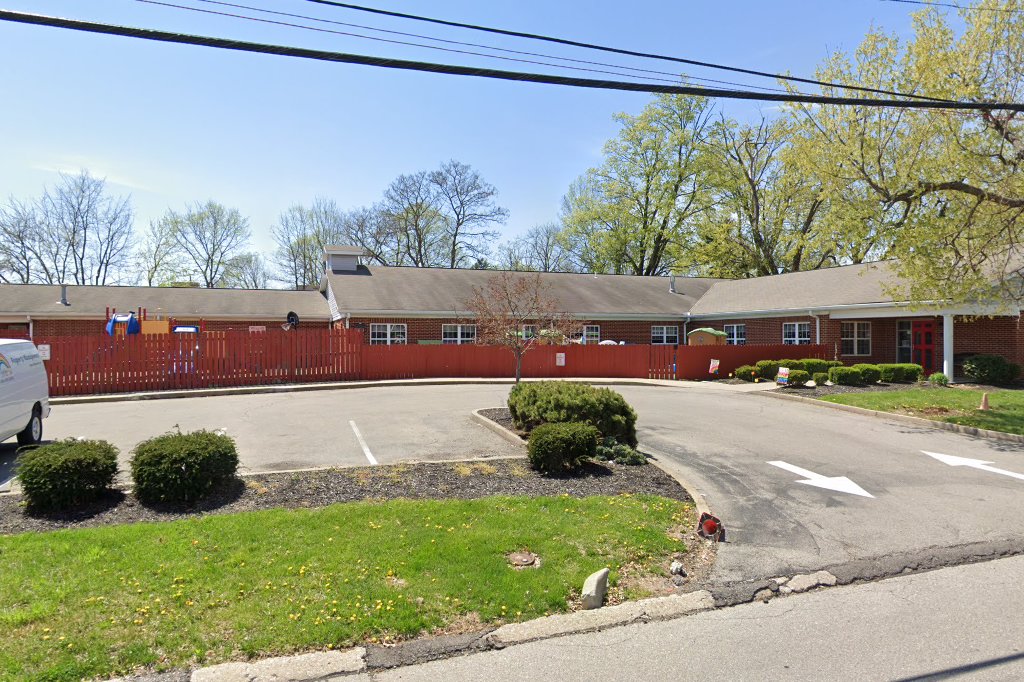Little Red School House Elementary I