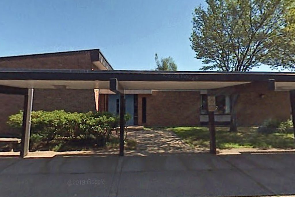 Oliver Ellsworth School